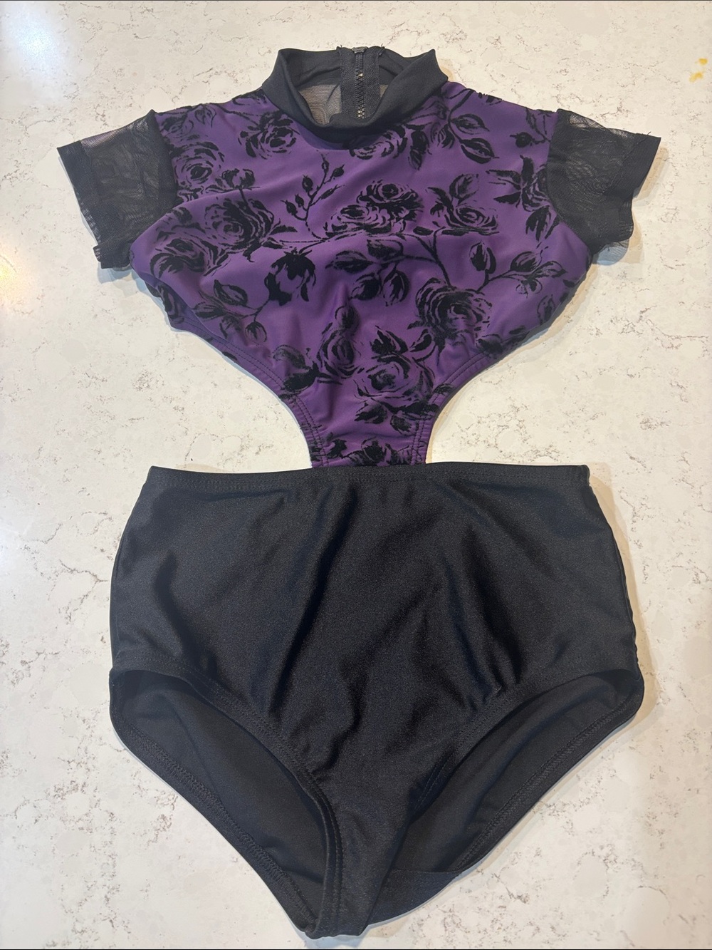 Ella Leotard